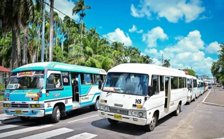 PLO dreigt met juridische stappen tegen TCT wegens stilstand in bussector