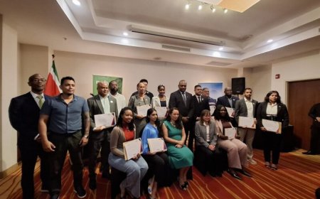 Sita certificeert vijftien export coaches en lanceert Cost Share Grant Program