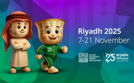 Twee Surinaamse sporters naar Islamitische Solidariteitsspelen