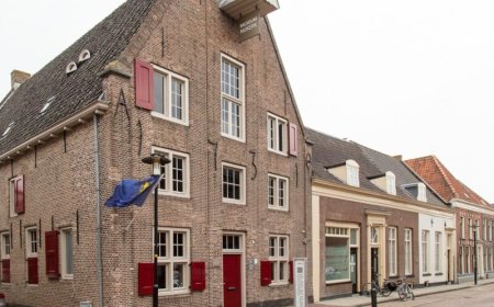 Expositie ‘Nijkerk–Suriname: mijn geschiedenis, jouw geschiedenis’ toont gedeeld verhaal