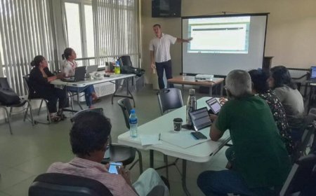 Directoraat Veeteelt implementeert surveillance programma dierengezondheid