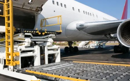 SLM zet huur van cargovliegtuig voorlopig stop