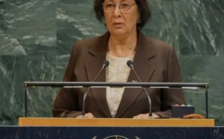 President Simons werkt druk buitenland schema af