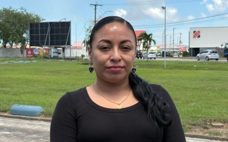 Khose-voorzitter Artist zet zich in voor capaciteitsversterking van inheemse jongeren