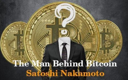 Weetje van de dag – Vandaag in 2008: Satoshi Nakamoto introduceert Bitcoin
