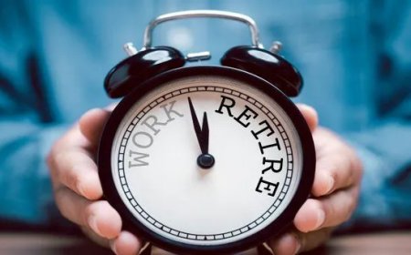 Langer werken wordt noodzaak, geen keuze meer