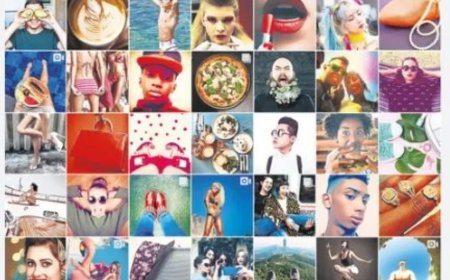 Van selfie naar slimheid: De opkomst van influencers