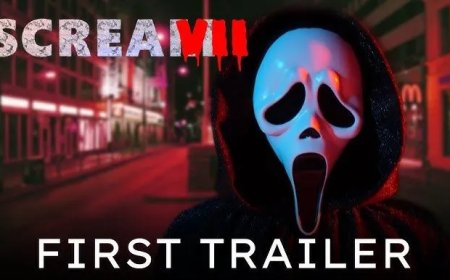 ‘Scream 7’-trailer: Neve Campbell keert terug als Sidney Prescott