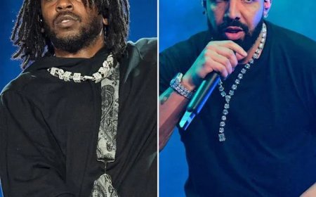 Drake in beroep in smaadzaak over Kendrick Lamar’s disstrack ‘Not Like Us’