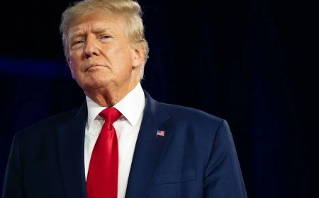 Trump kondigt testen kernwapens aan – ‘Anderen doen het ook’