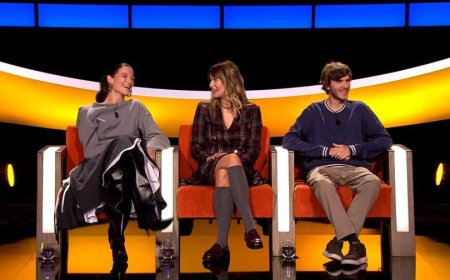 Universal Music sluit verrassende licentiedeal: Taylor Swift en Elton John staan straks model