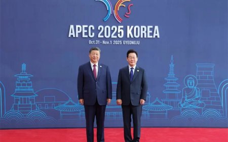 Xi roept op tot samenwerking en vrije handel op APEC-top
