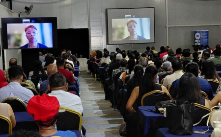 Suriname versterkt nationale HIV-aanpak tijdens symposium