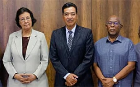 Nieuwe RvC CASAS moet luchtvaarttoezicht versterken en blacklisting EU helpen opheffen