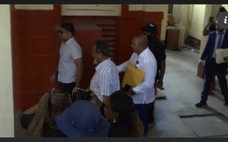 Mohamed-zaak uitgesteld: vader en zoon op borgtocht vrij