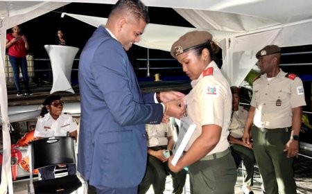 Nieuwe generatie tactische leiders sluit officiersopleiding af