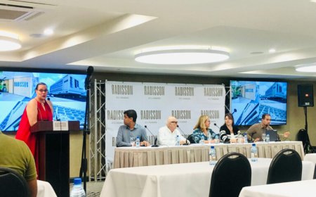 Van Krasnapolsky naar Radisson: ‘Icoon van Paramaribo keert stijlvol terug’