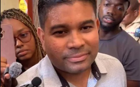 Vader en zoon Mohamed op borgtocht vrij na Amerikaanse uitleveringsaanvraag