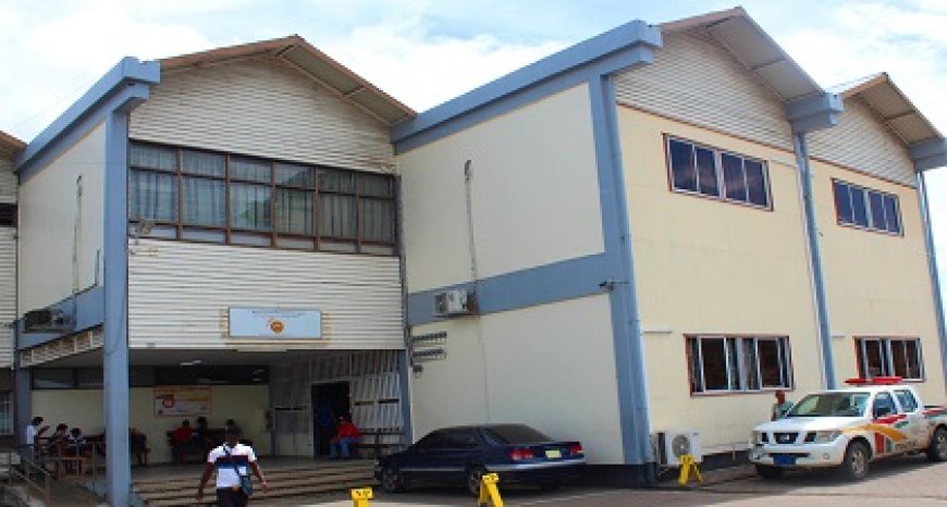 BIZA overweegt CBB te verheffen tot directoraat