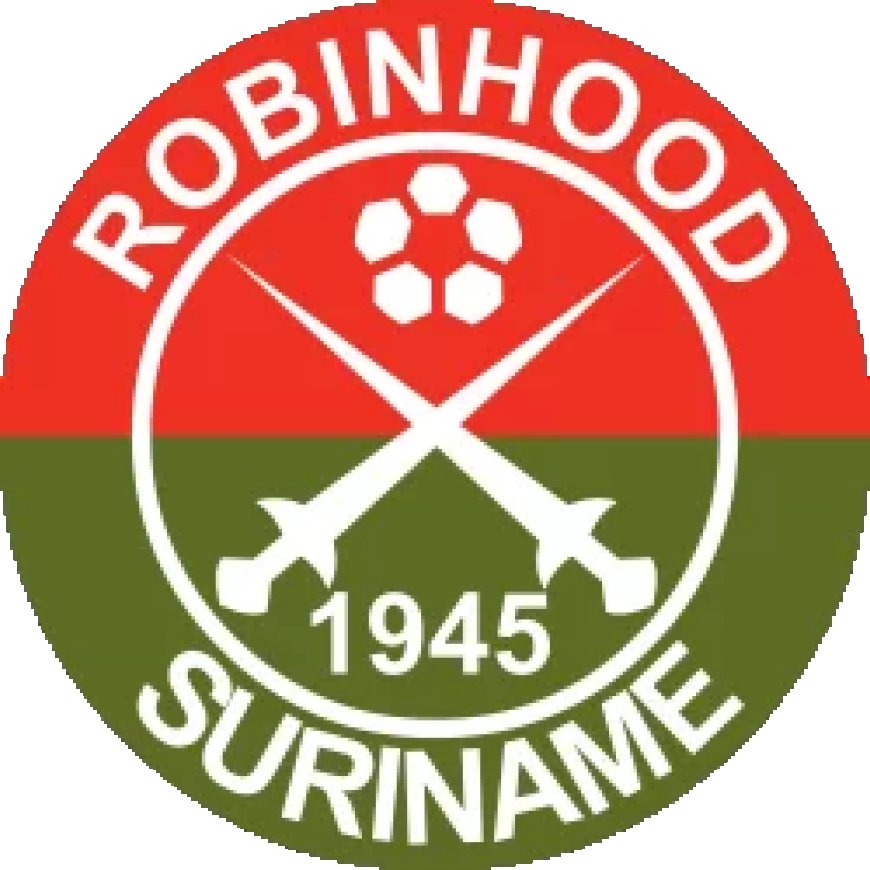 Robinhood sluit Caribbean Cup af met overwinning op Mocca FC