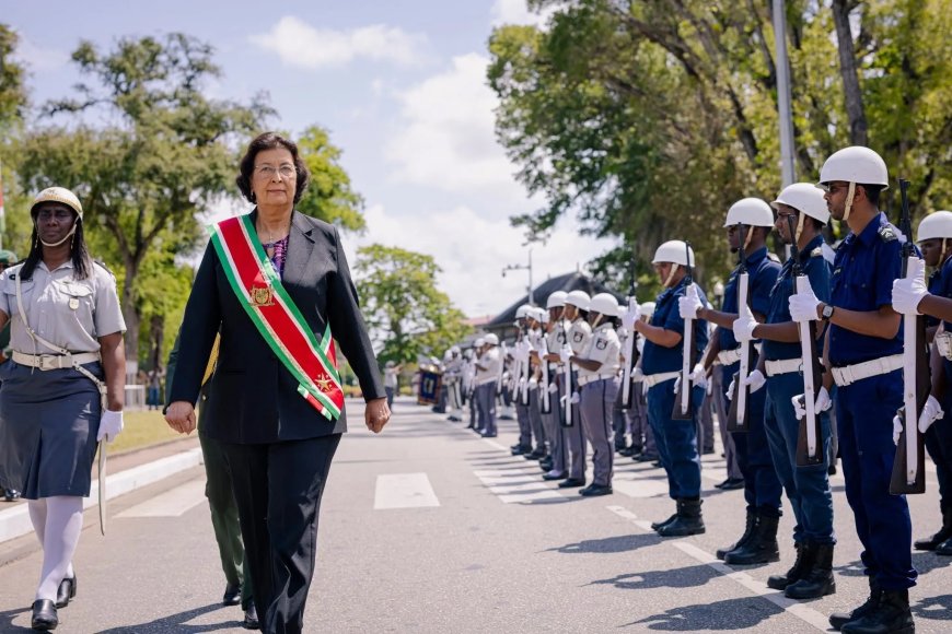 Geschiedenis in DNA: President Simons spreekt eerste Jaarrede uit