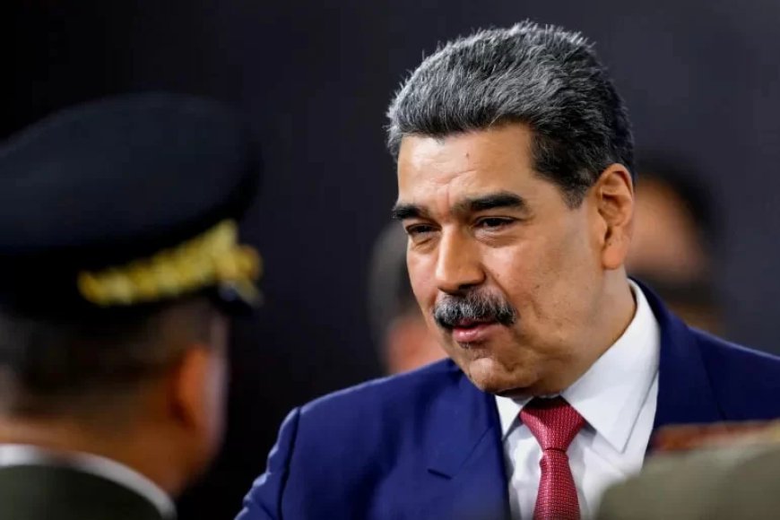Maduro dreigt met noodtoestand te midden van VS-spanningen