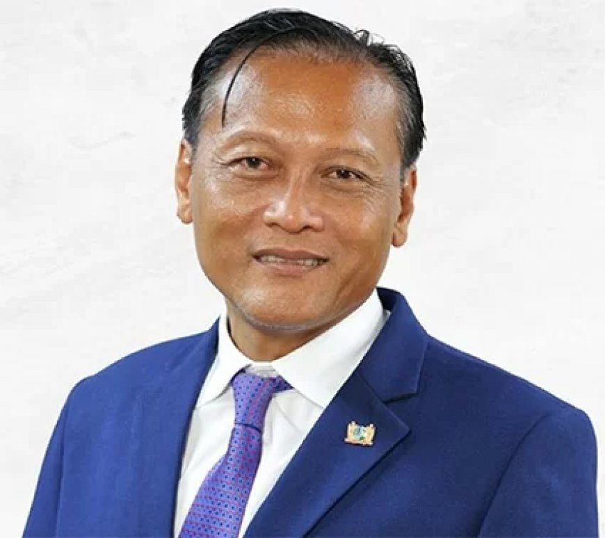 Sapoen: Jaarrede zet toon voor hervormingen; vraagt om duidelijke prioriteiten