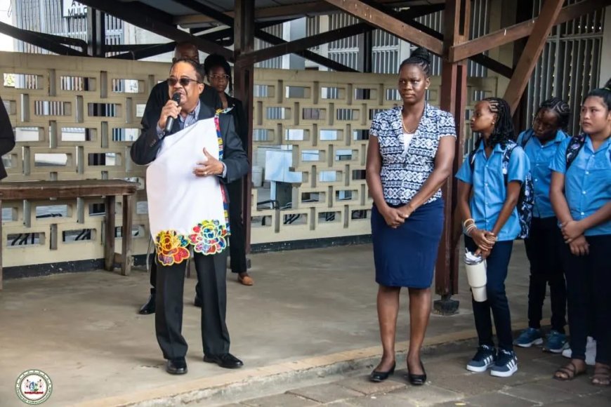 Inspiratie op de eerste schooldag