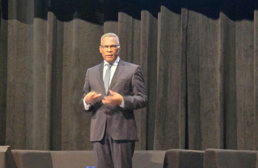 Local content regelgeving versterkt positie Surinaamse staat