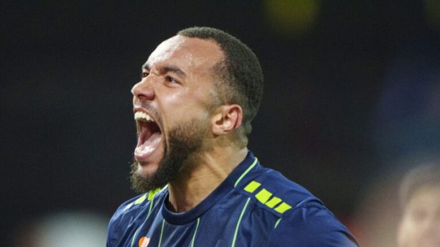 Drie debutanten in eindselectie Natio