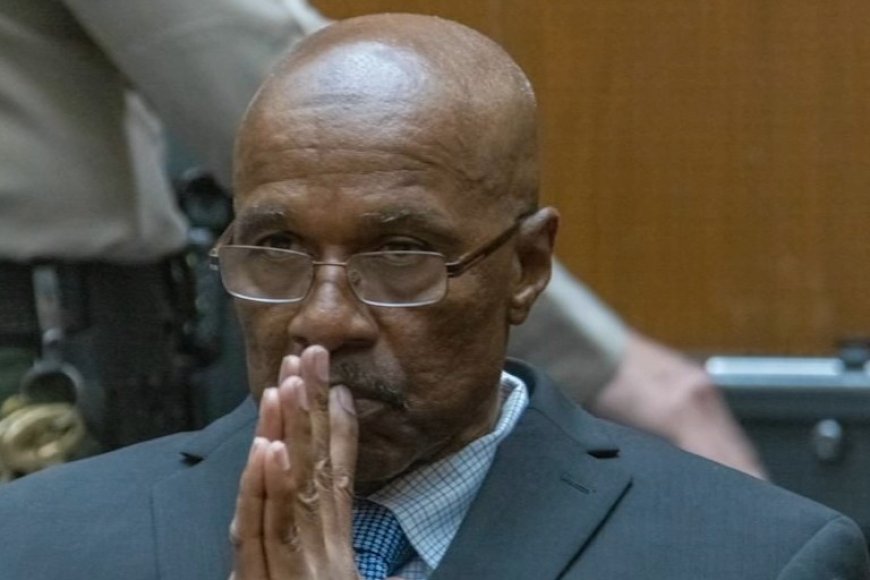 US$ 25 miljoen schadevergoeding: Amerikaan heeft 38 jaar onschuldig vastgezeten