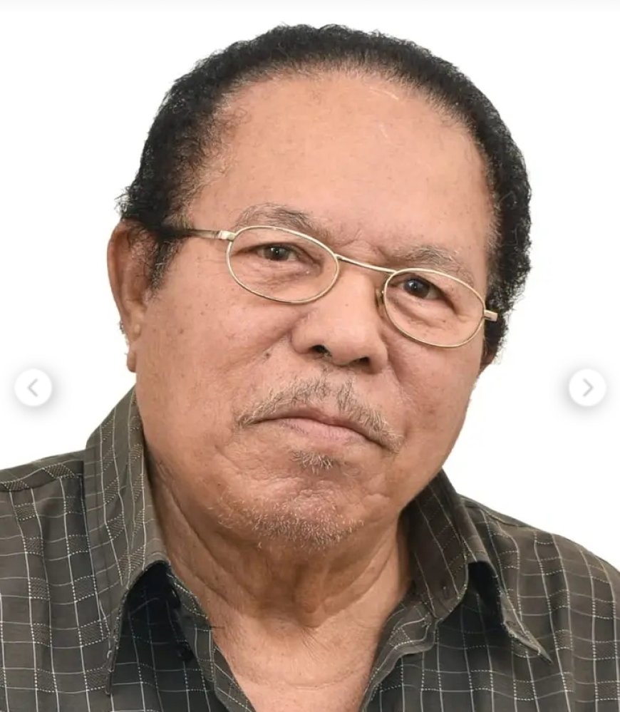 Oud-hoofdredacteur Desi Truideman overleden