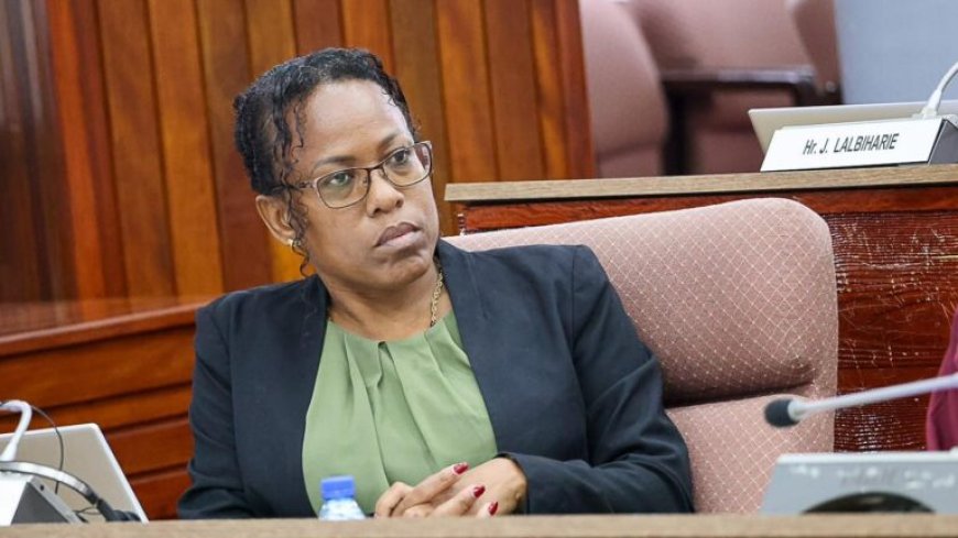 VHP eist corrigerende maatregelen na uitlatingen Cotino