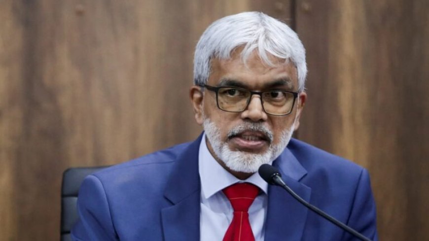 Jagesar: “Suriname loopt jaarlijks tussen 20 en 30 miljoen US-dollar aan inkomsten mis”