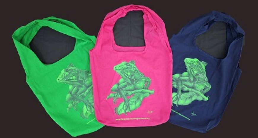 Dierenbescherming en Readytex lanceren speciale tassenlijn