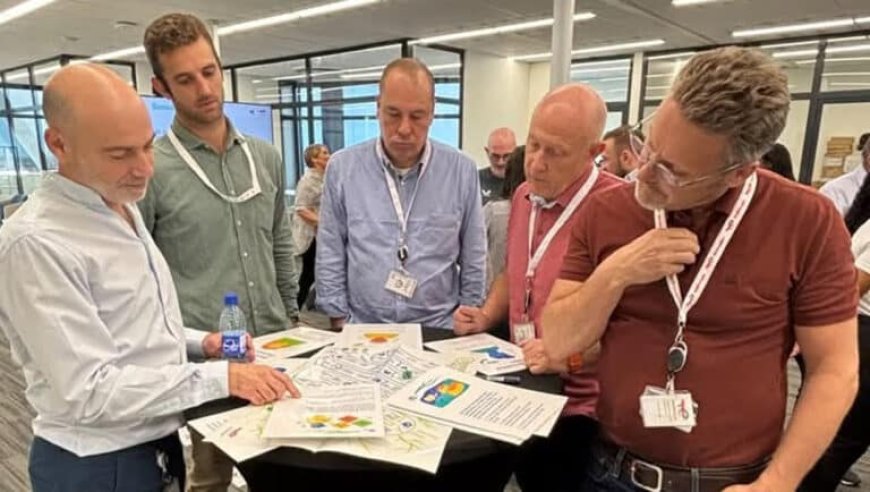 TotalEnergies Suriname markeert Sustainab’ALL Day 2025