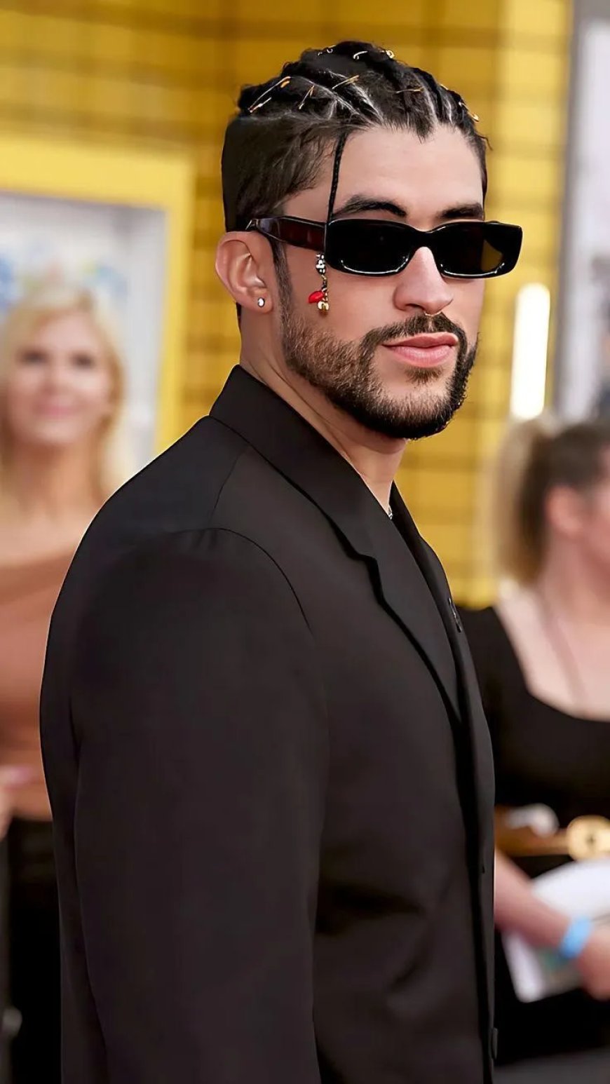 Bad Bunny hoofdact tijdens Super Bowl 2026-halftime show