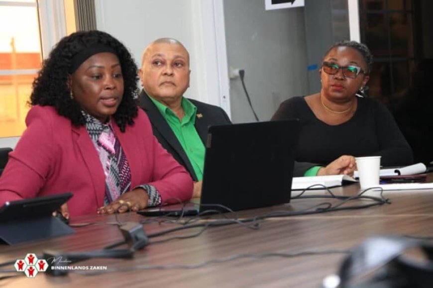 Directie Binnenlandse Zaken beslist over toekomst CBB