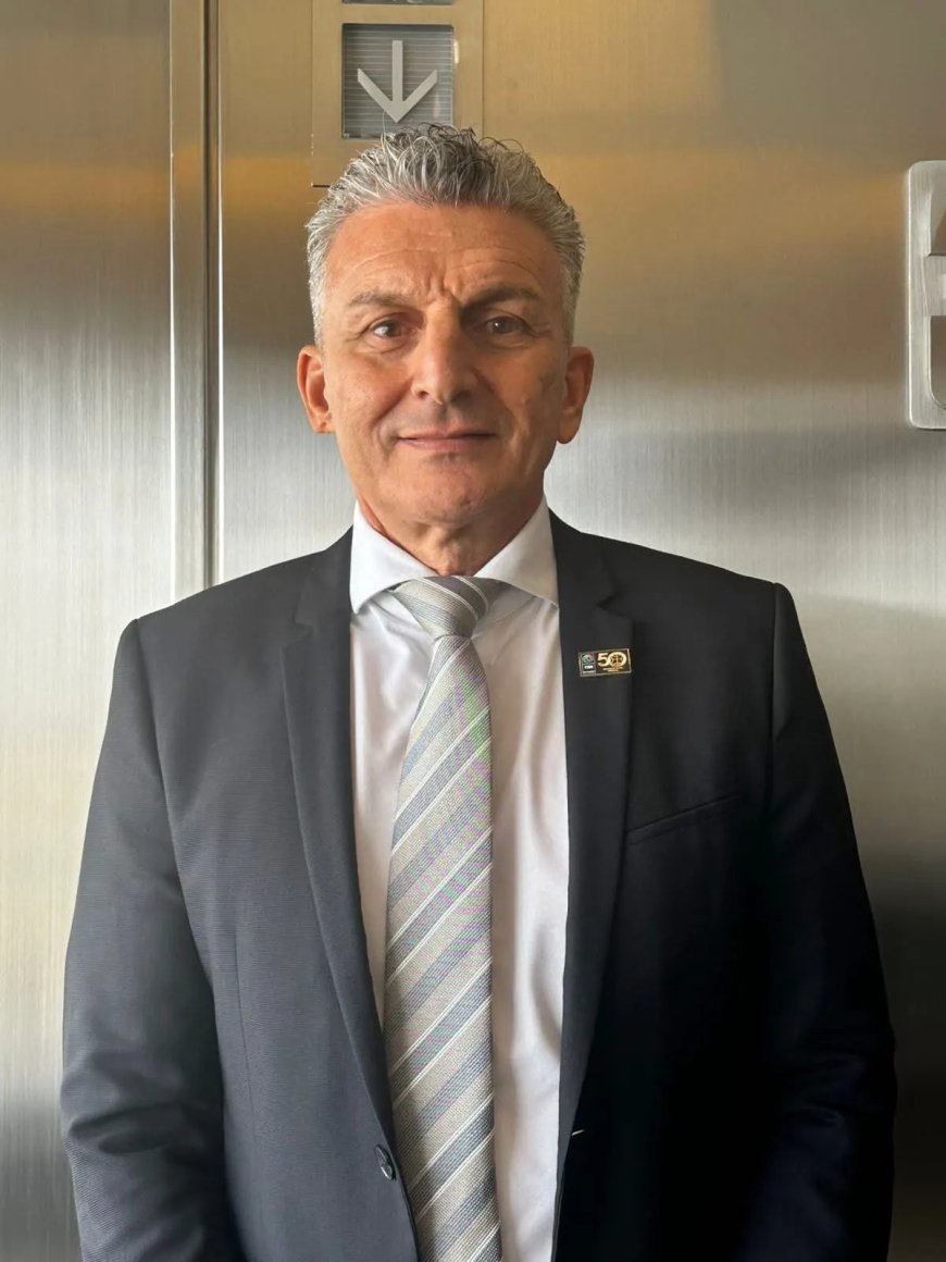 ???? Suriname sterker vertegenwoordigd in Caribisch basketbal