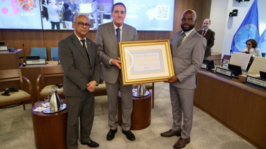 Waakzaamheid blijft geboden ondanks malaria-vrije status