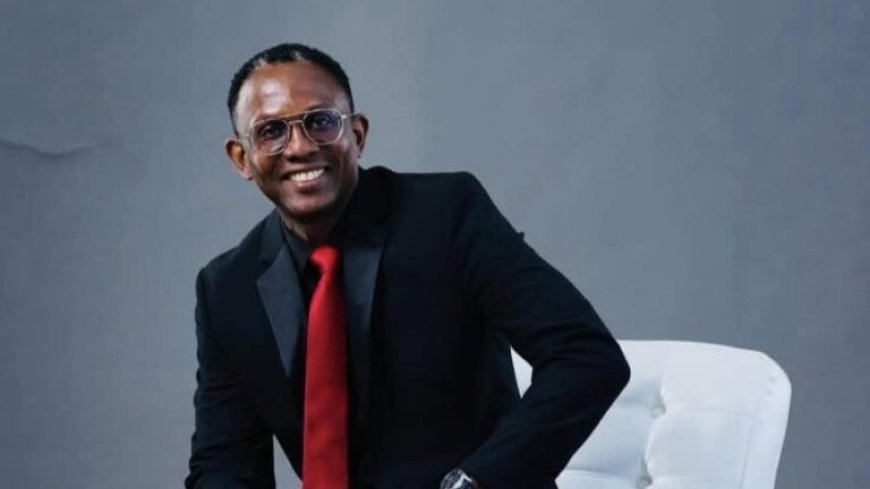 Breaking: Marlon Telting wordt nieuwe president-commissaris SLM