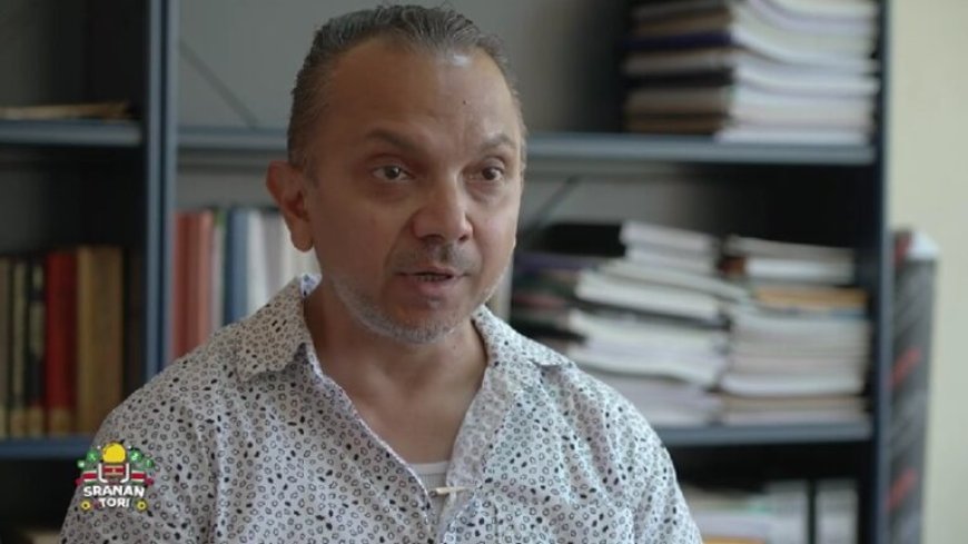 VES-voorzitter Debipersad: olie-inkomsten in de eerste plaats voor Surinamers