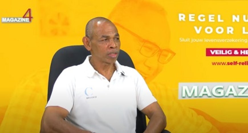 Massage kan een goede aanvulling zijn in de ouderenzorg