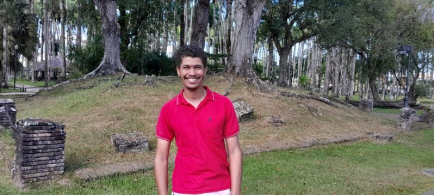 Agir Axwijk vult leemte in geschiedschrijving Binnenlandse Oorlog