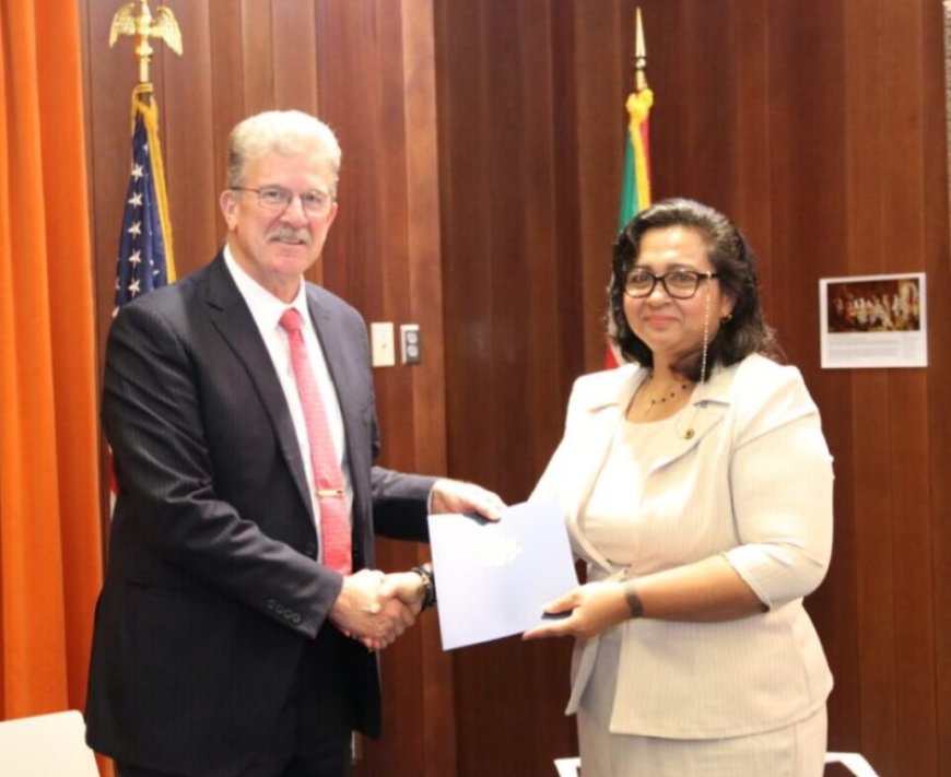 Suriname opnieuw erkend als Tier 1-land in strijd tegen mensenhandel