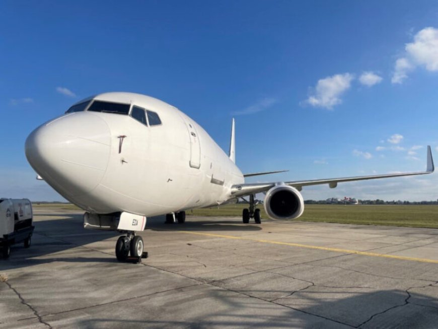 SLM vliegt op alle routes met verlies