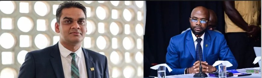 Suriname malaria-vrij verklaard, maar credits blijven uit