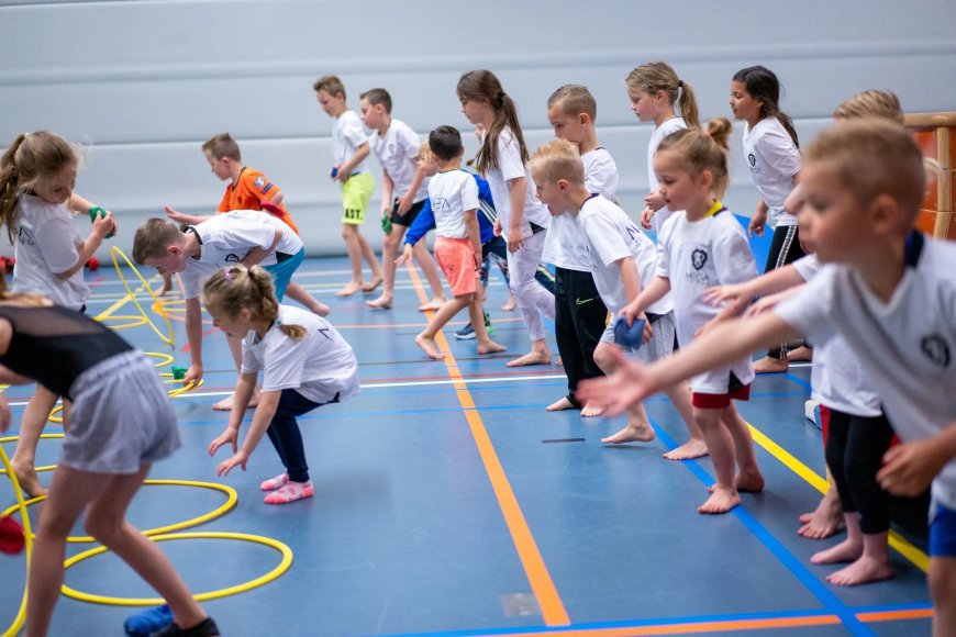 Veiligheid voor kids in sport begint bij duidelijke regels, transparantie en snelle acties