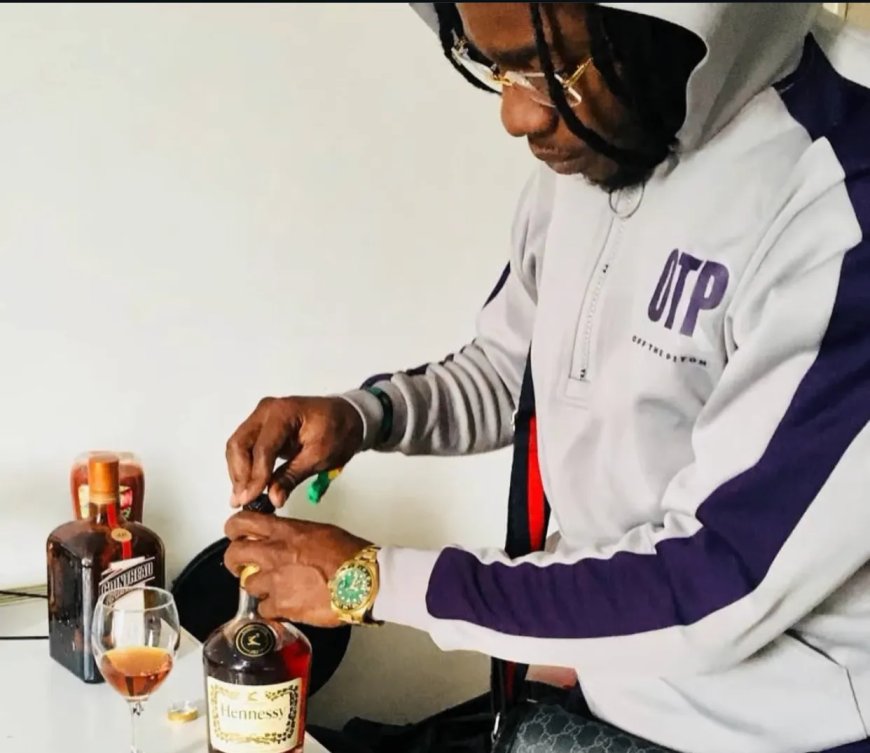 Cosa boekt succes met nieuwe single ‘No Way’