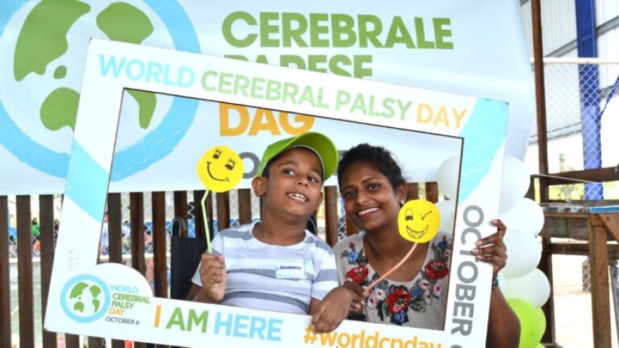 Filmdag voor bewustwording cerebrale parese: “Ieder kind verdient plezier”